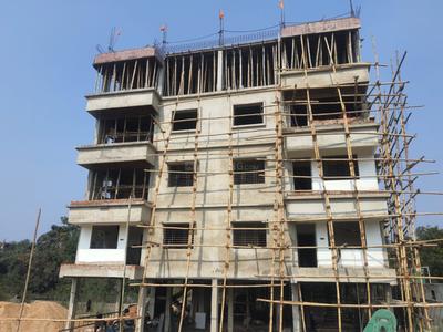 Image of 1060 Sq.ft 2 BHK Apartment / Flat for sale in Gamharia, Jamshedpur for Rs. 3000000