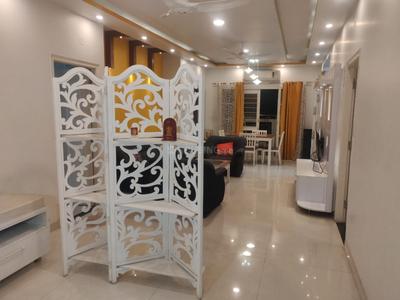Hall Image of 2400 Sq.ft 3 BHK Independent House for rent in Rajajinagar Bengaluru for Rs. 79000