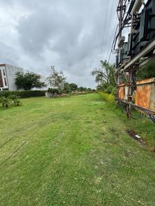 Image of 1063 Sq.ft Residential Plot / Land for sale in Sunderam Tushar Avenue, Bhangarh, Indore for Rs. 8078000
