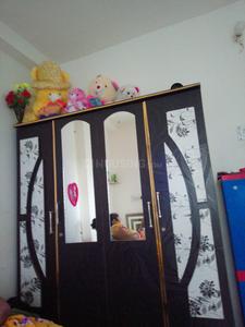 Bedroom Image of 722 Sq.ft 2 BHK Apartment / Flat for sale in Maheshtala Kolkata for Rs. 2400000