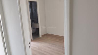 Bedroom Image of 1205 Sq.ft 3 BHK Builder Floor for sale in Signature Global City 92, Sector 92 Gurgaon for Rs. 14000000