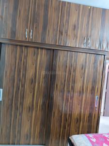 Bedroom Image of 1400 Sq.ft 2 BHK Apartment / Flat for sale in Narolgam Ahmedabad for Rs. 4000000