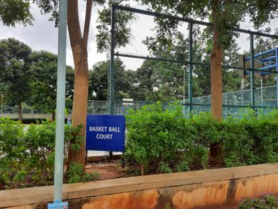 Image of 880 Sq.ft 2 BHK Apartment / Flat for sale in Provident Rays Of Dawn, Kambipura, Bengaluru for Rs. 5800000