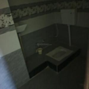 Bathroom Image of 280 Sq.ft 1 BHK Apartment / Flat for rent in Shivsinghpura Sikar for Rs. 6500