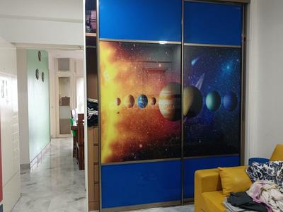 Bedroom Image of 1914 Sq.ft 3 BHK Apartment / Flat for sale in Sarjapur Bengaluru for Rs. 29800000