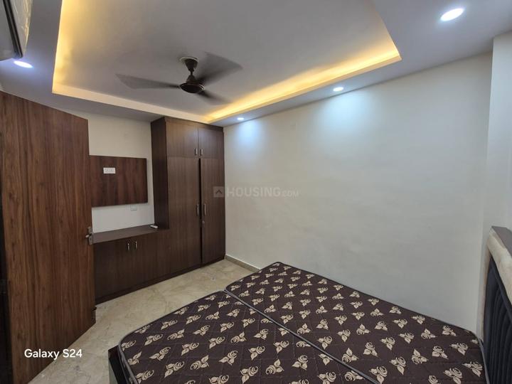 Block 6B, Ramesh Nagar Bedroom 1