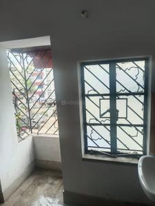 Balcony Image of 570 Sq.ft 2 BHK Builder Floor for sale in Maheshtala Kolkata for Rs. 2250000