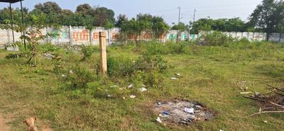 Image of 1750 Sq.ft Residential Plot / Land for sale in Gudiyatham, Vellore for Rs. 2800000