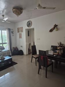 Hall Image of 775 Sq.ft 1.5 BHK Apartment / Flat for sale in Lodha Casa Bella Gold, Palava Phase 1 Thane for Rs. 5800000