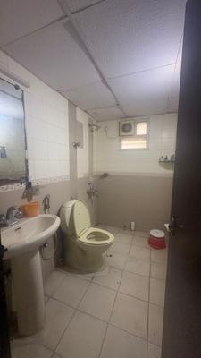 Image of 1239 Sq.ft 2 BHK Apartment / Flat for rent in Aisshwarya Excellency, Dooravani Nagar, Bengaluru for Rs. 49000