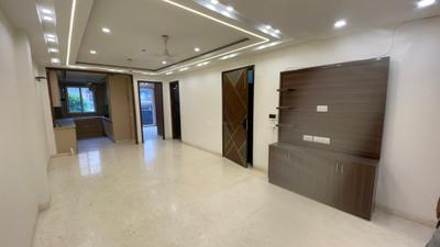 3 BHK Independent Builder Floor
