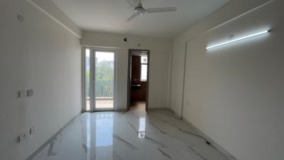 Bedroom Image of 1265 Sq.ft 2.5 BHK Builder Floor for rent in M3M Soulitude , Sector 89 Gurgaon for Rs. 28000