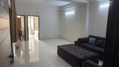 Living Room Image of 1650 Sq.ft 3 BHK Apartment / Flat for sale in Sikandra Agra for Rs. 6000000
