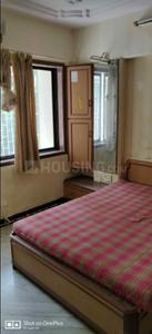 Bedroom Image of 425 Sq.ft 1 BHK Apartment / Flat for sale in Lower Parel Mumbai for Rs. 19000000