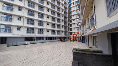 Image of 900 Sq.ft 1.5 BHK Apartment / Flat for rent in Pearl Hans Residency G Wing, Kurla West, Mumbai for Rs. 45000