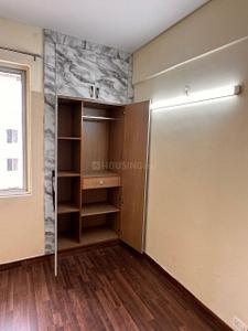 Bedroom Image of 1730 Sq.ft 3 BHK Apartment / Flat for sale in Jaypee Kosmos, Sector 134 Noida for Rs. 17000000