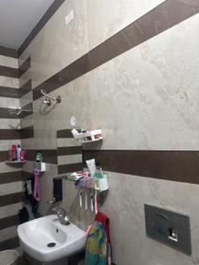 Bathroom Image of 1746 Sq.ft 4 BHK Penthouse for sale in Lohgarh Zirakpur for Rs. 12200000