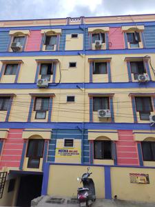 Building Image of 1300 Sq.ft 3 BHK Apartment / Flat for sale in Chandanagar Hyderabad for Rs. 6600000