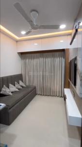 Hall Image of 300 Sq.ft 1 RK Apartment / Flat for sale in Seven Eleven Apna Ghar Phase II Plot A, Mira Road East Mira Bhayandar for Rs. 3700000
