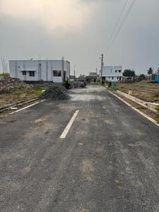 Image of 1125 Sq.ft Residential Plot / Land for sale in Thudiyalur, Coimbatore for Rs. 1350000
