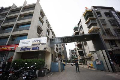 Image of 1035 Sq.ft 2 BHK Penthouse for sale in Odhav, Ahmedabad for Rs. 4500000