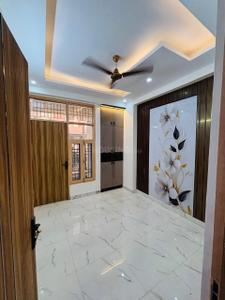 Bedroom Image of 1700 Sq.ft 3 BHK Apartment / Flat for sale in UPAVP Shikhar Enclave, Vasundhara Ghaziabad for Rs. 16000000