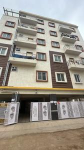 Image of 1000 Sq.ft 2 BHK Apartment / Flat for rent in Kithaganur Village, Bengaluru for Rs. 22000