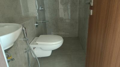 Image of 950 Sq.ft 2 BHK Apartment / Flat for sale in Sheth Auris Bliss, Malad West, Mumbai for Rs. 23000000