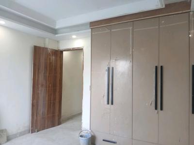 Bedroom Image of 900 Sq.ft 2 BHK Builder Floor for sale in Patel Nagar New Delhi for Rs. 14500000