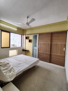Bedroom Image of 975 Sq.ft 2 BHK Apartment / Flat for sale in Rajhans Dreams, Vasai West Vasai for Rs. 8500000