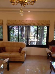 Hall Image of 2400 Sq.ft 4 BHK Apartment / Flat for sale in Samarth Meghdoot, Andheri West Mumbai for Rs. 100000000