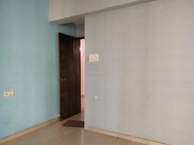 Bedroom Image of 680 Sq.ft 1 BHK Apartment / Flat for sale in Panvel Navi Mumbai for Rs. 5000000