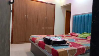 Bedroom Image of 1177 Sq.ft 2 BHK Apartment / Flat for sale in Kalwa Thane for Rs. 14000000