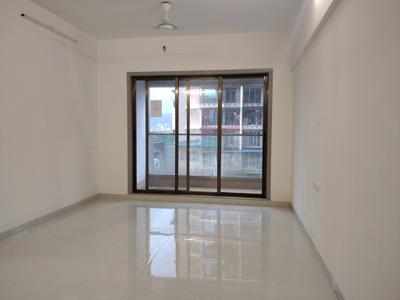 Living Room Image of 700 Sq.ft 1 BHK Apartment / Flat for sale in GHP Sonnet, Kharghar Navi Mumbai for Rs. 4900000