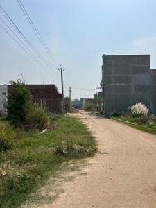 Image of 900 Sq.ft Residential Plot / Land for sale in Lakhnaur, Mohali for Rs. 3699000