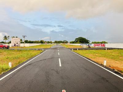 Image of 1000 Sq.ft Residential Plot / Land for sale in Singaperumal Koil, Chennai for Rs. 2299000