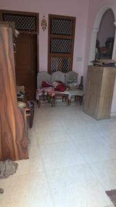 2 BHK Unfurnished Independent House