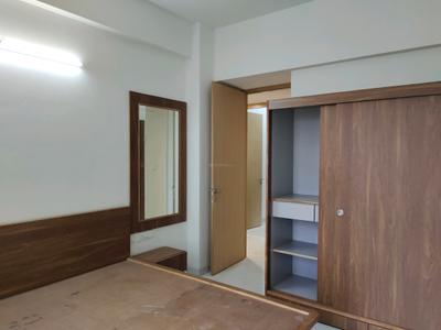 Bedroom Image of 1000 Sq.ft 3 BHK Apartment / Flat for rent in Lodha Bel Air, Jogeshwari West Mumbai for Rs. 130000