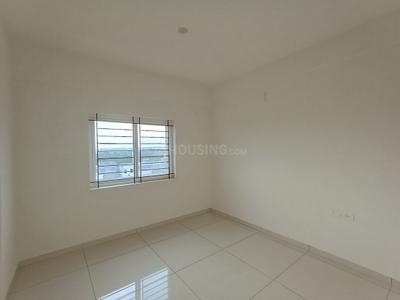 Bedroom Image of 1360 Sq.ft 3 BHK Apartment / Flat for sale in Abhee Pride by Abhee Ventures, Chandapura Bengaluru for Rs. 11000000