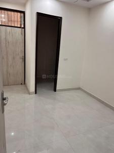 Bedroom Image of 1020 Sq.ft 3 BHK Builder Floor for sale in Nangloi New Delhi for Rs. 4200000