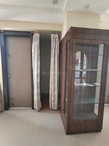 4 BHK Flat