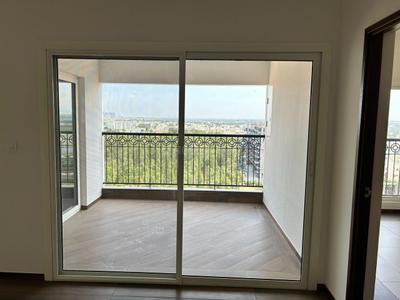 Bedroom Image of 1817 Sq.ft 3 BHK Apartment / Flat for sale in Sobha Windsor, Whitefield Bengaluru for Rs. 28000000