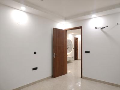 Bedroom Image of 1233 Sq.ft 3 BHK Builder Floor for sale in Richlook Luxury Budget Floors, Sector 89 Faridabad for Rs. 13200000