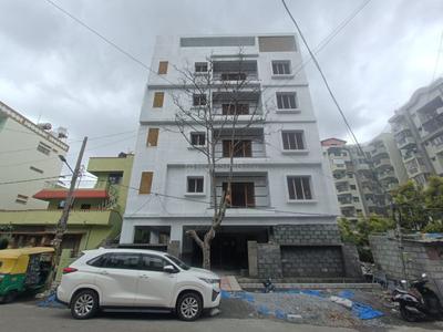 Image of 1900 Sq.ft 3 BHK Apartment / Flat for sale in Jayanagar, Bengaluru for Rs. 34912500