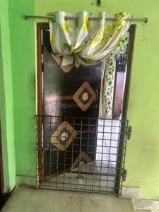 Balcony Image of 869 Sq.ft 2 BHK Apartment / Flat for sale in Shiva Apartment, Sodepur Kolkata for Rs. 2000000