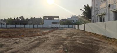 Image of 810 Sq.ft Residential Plot / Land for sale in Appanaickenpalayam, Coimbatore for Rs. 3021000