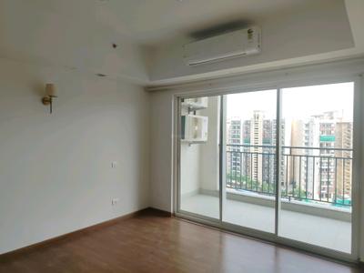 Bedroom Image of 1100 Sq.ft 2 BHK Apartment / Flat for sale in Orris Carnation Residency, Sector 85 Gurgaon for Rs. 10500000