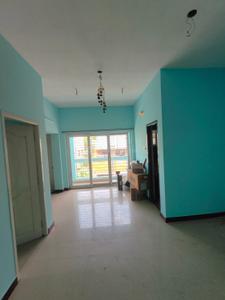 Hall Image of 950 Sq.ft 2 BHK Builder Floor for rent in Nanganallur Chennai for Rs. 26000
