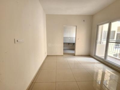 Hall Image of 779 Sq.ft 2 BHK Apartment / Flat for sale in Shriram WYTField, Bendiganahalli Bengaluru for Rs. 8000001