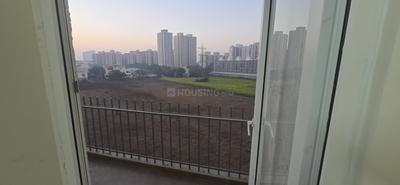 Balcony Image of 1158 Sq.ft 2.5 BHK Apartment / Flat for sale in M3M Soulitude , Sector 89 Gurgaon for Rs. 13500000